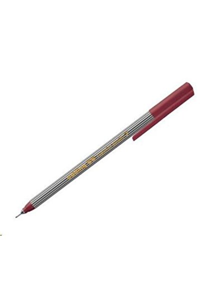 Edding 55 Fineliner Kalem 0.3mm Kahverengi