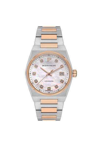Jacques Philippe Jpqls527388s Women's Wristwatch