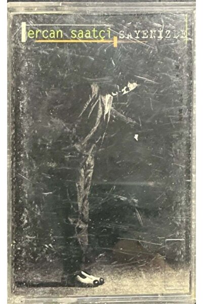 Plak İstasyonu كاسيت إركان صانع الساعات كاسيت