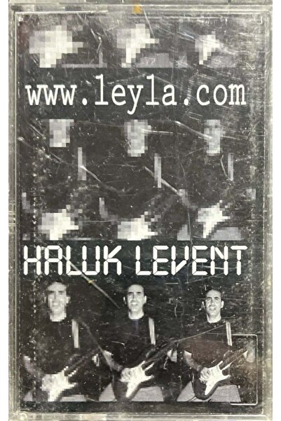 Plak İstasyonu كاسيت كاسيت هالوك ليفنت