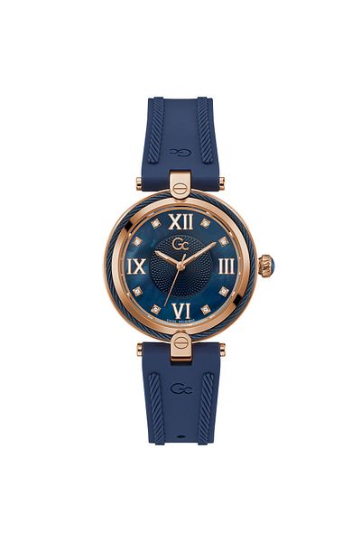GC Z15004l7mf Women's Wristwatch