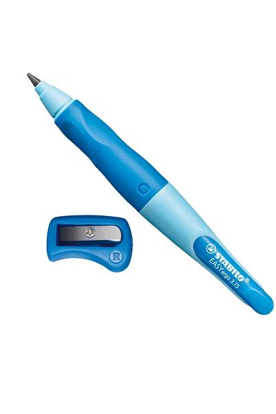 Stabilo Easyergo 3.15 Versatil Right Hand Pen - Blue 46873-10