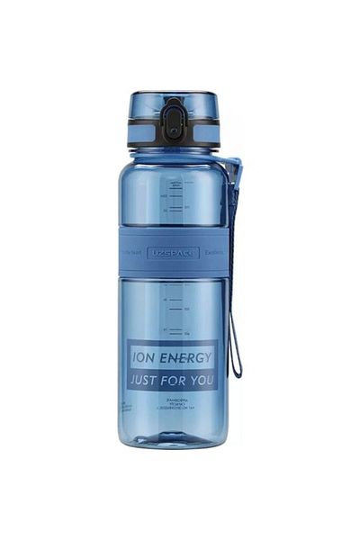 Vagonlife Uzspace 1000ML Water Bottle Large Size Blue