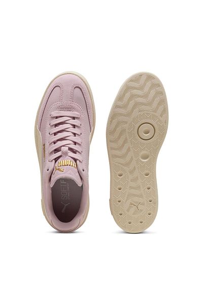 Puma Club II Era Sneaker - Άνετο και κομψό