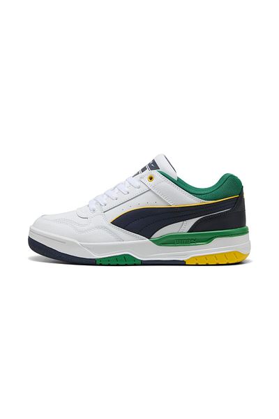 Puma Rebound Retro Sneaker