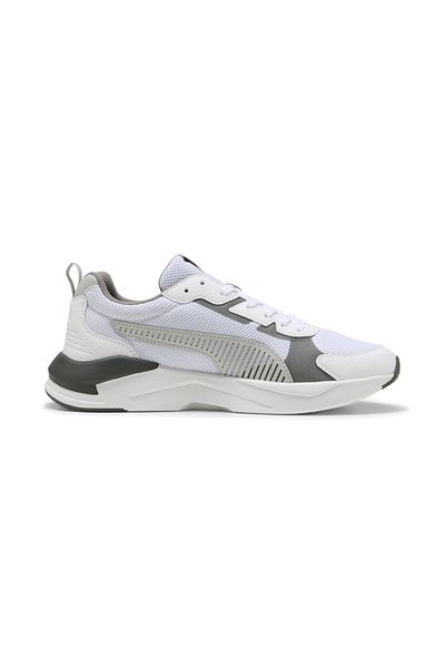 Puma X-Ray 3 LT PUMA White-Cool Light Grey-Ca