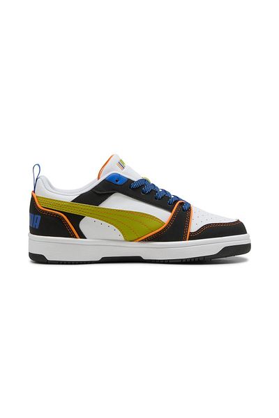 Puma Αθλητικό Παπούτσι Rebound V6LoStarblitzJr