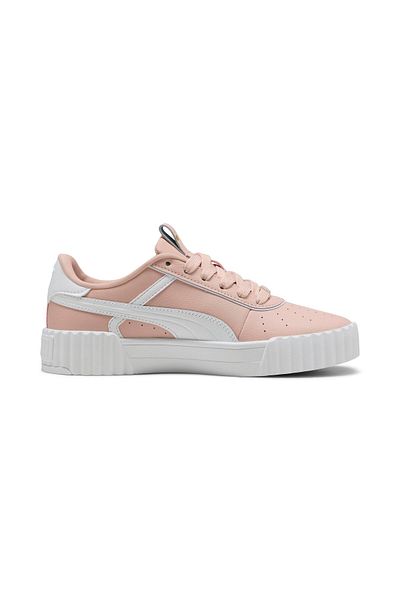 Puma Carina 3.0 Luxe Sneaker