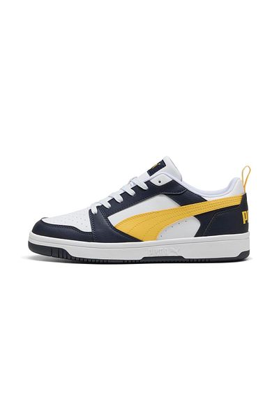 Puma Rebound v6 alacsony tornacipő