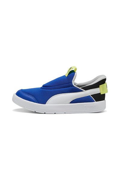 Puma حذاء رياضي كورتفليكس v3 SLIPTECH PS