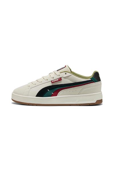 Puma Court Classico Greenside