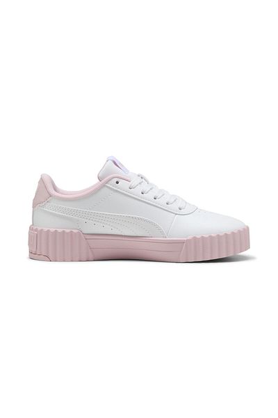 Puma Pantofi mov pentru copii