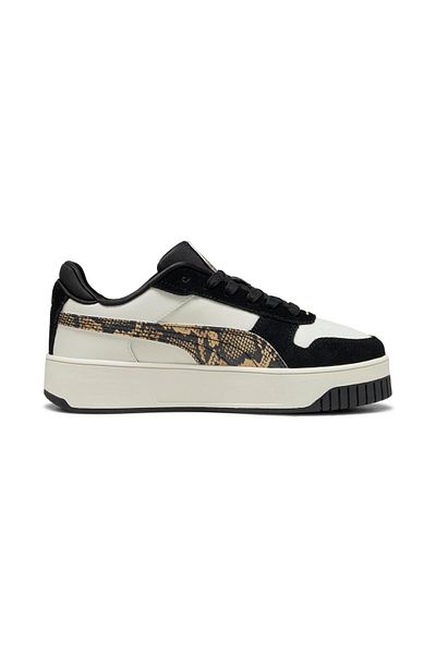 Puma Carina Street Snake Chic Sneakers