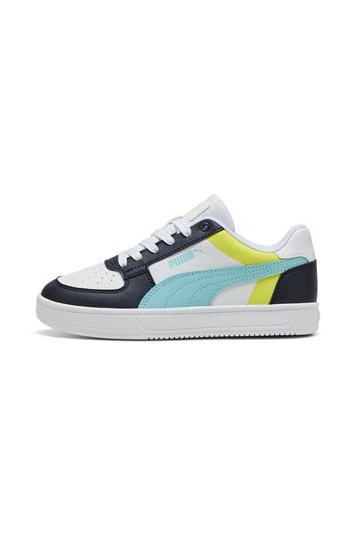 Puma Caven 2.0 Block Jr PUMA White-Safe