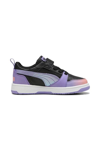 Puma Pantofi mov pentru copii