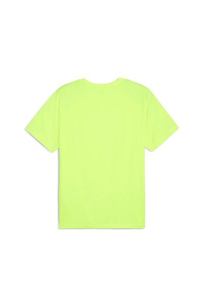 Puma Спортна тениска M Tad Ess Solid Cat Tee Lc