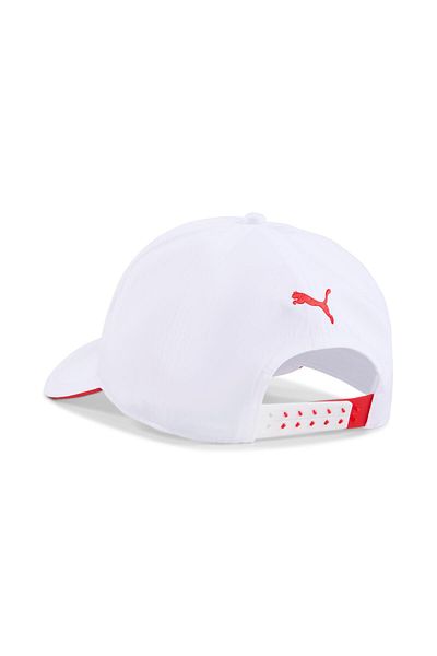 Puma Αθλητικό καπέλο F1 BB Cap