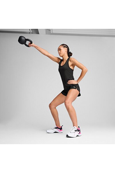 Puma Tad Essential Racerback Tank Sport Singlet