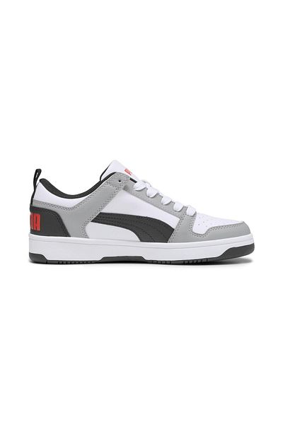 Puma Rebound Layup Lo SL Παιδικά αθλητικά παπούτσια 37049020