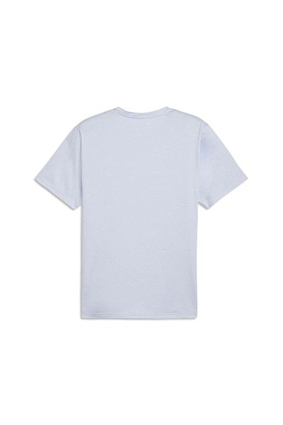 Puma M Tad Essentials - tričko Heather Cat Cf Sma