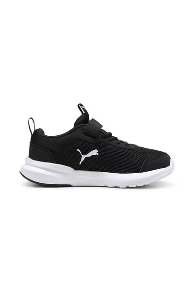 Puma حذاء رياضي للجنسين من Siyah Çocuk