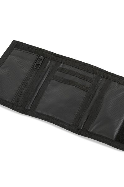 Puma Puma Phase Aop Wallet - Black Puma Lo