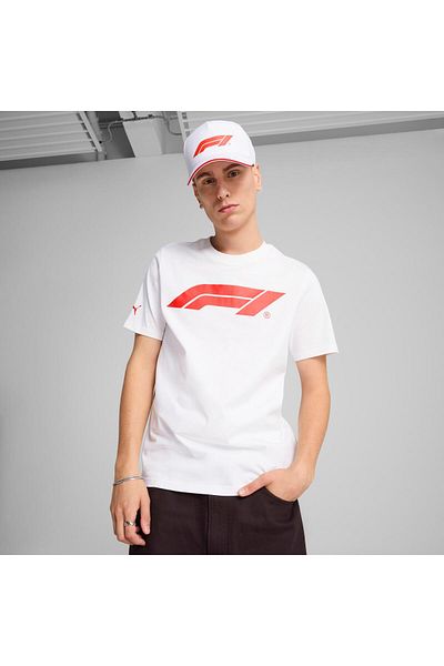 Puma Αθλητικό καπέλο F1 BB Cap