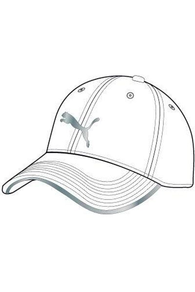 Puma Αθλητικό καπέλο UNISEX RUNNING III BB Cap