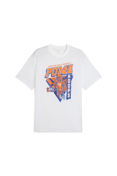 Puma Αθλητικό μπλουζάκι Rival Rage Tee 5