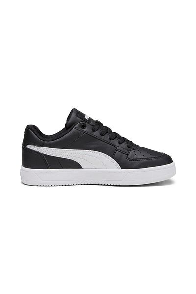 Puma Pantofi casual pentru tineret Caven 2.0 Jr 39383705   Negru