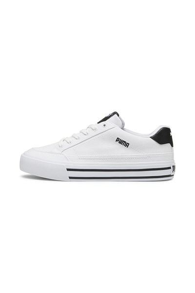Puma Κλασικό αθλητικό παπούτσια Court Vulc