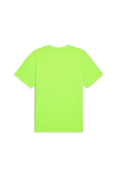 Puma Αθλητικό μπλουζάκι M TAD ESS SOLID CAT TEE LC