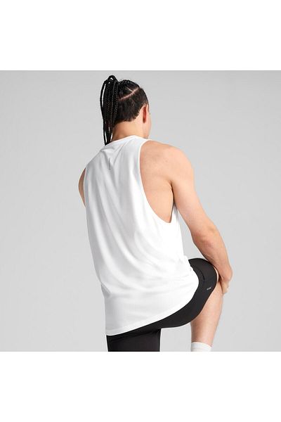 Puma Run Velocity Tank (Poly) Sports Tank Top