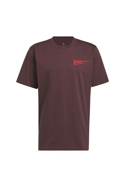 adidas HD HBR TEE AURRUB