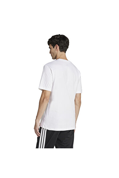 adidas M L SL LEMON T WEISS