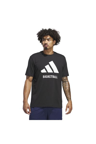 adidas Basketball Tee