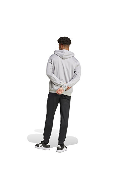 adidas Sportswear Big Logo French Terry Kapüşonlu Eşofman Takımı