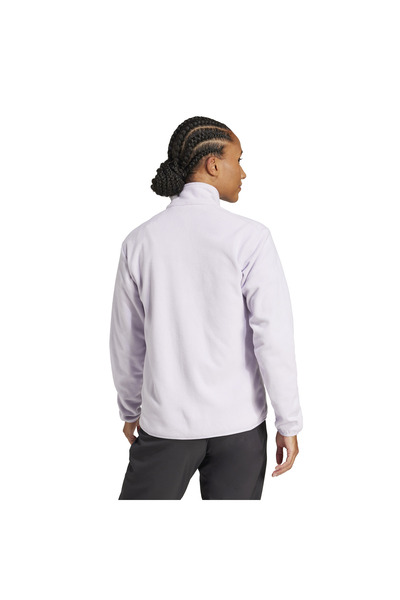 adidas Μπλούζα με φερμουάρ Multi Essentials Full-Zip Fleece