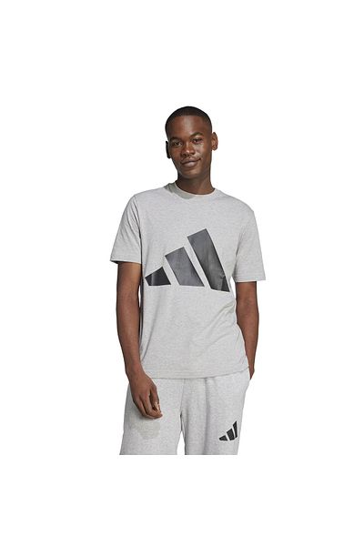 adidas Essentials Big Logo T-Shirt