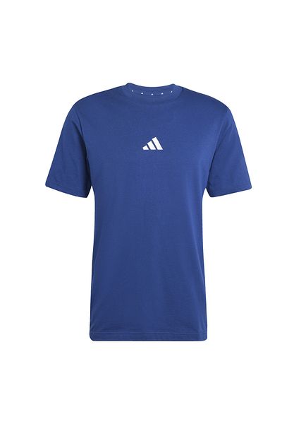adidas Tričko Essentials s 3 prúžkami z jedného džerseja