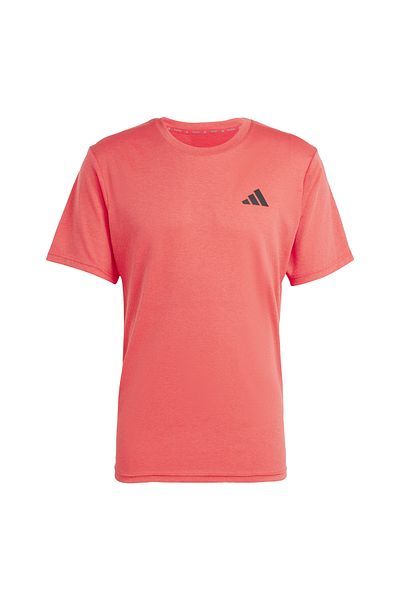 adidas Koszulka z nadrukiem Train Essentials Feelready Novelty