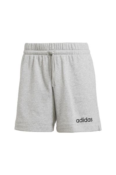 adidas Essentials Γραμμικό γαλλικό σορτς Terry