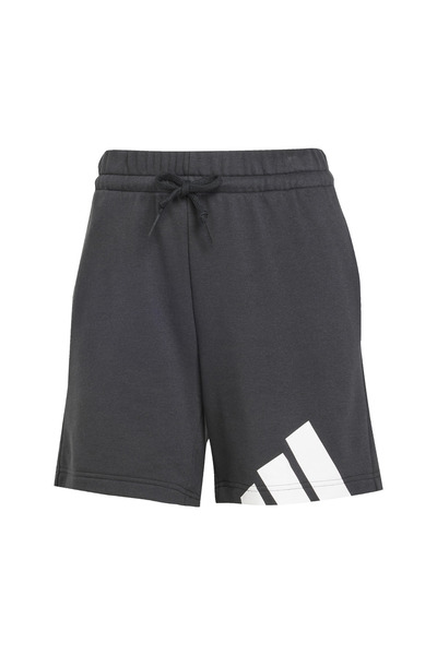 adidas Francúzske froté šortky Essentials s veľkým logom
