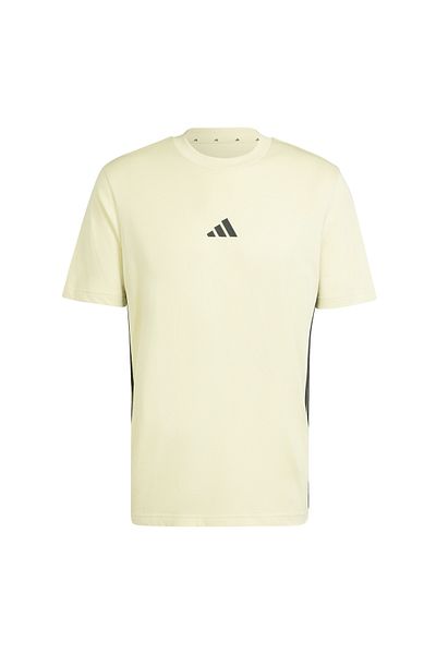 adidas Μπλουζάκι μονόζέρσεϊ Essentials 3 ρίγες