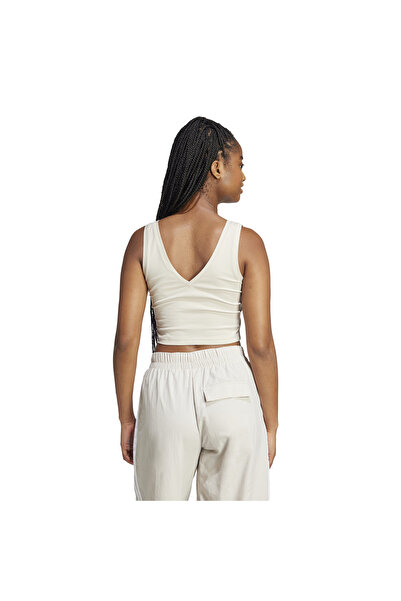 adidas Essentials Small Logo Cotton Lifestyle Athlete