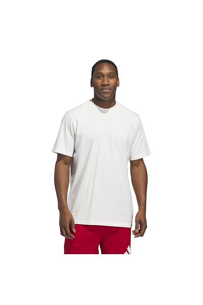 adidas CLOWHI HD NOVELTY T 2 - Χαλαρή εφαρμογή