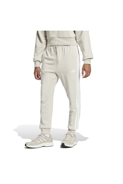 adidas Pantaloni de sport French Terry Essential cu 3 dungi