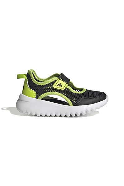 adidas Summerflex C - Cblack/Luclem/Pullim Model Fabric