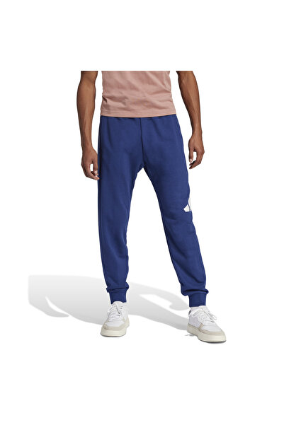 adidas Essentials Big Logo Παντελόνι French Terry