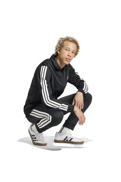 adidas M 3S TR TT TS NEGRU